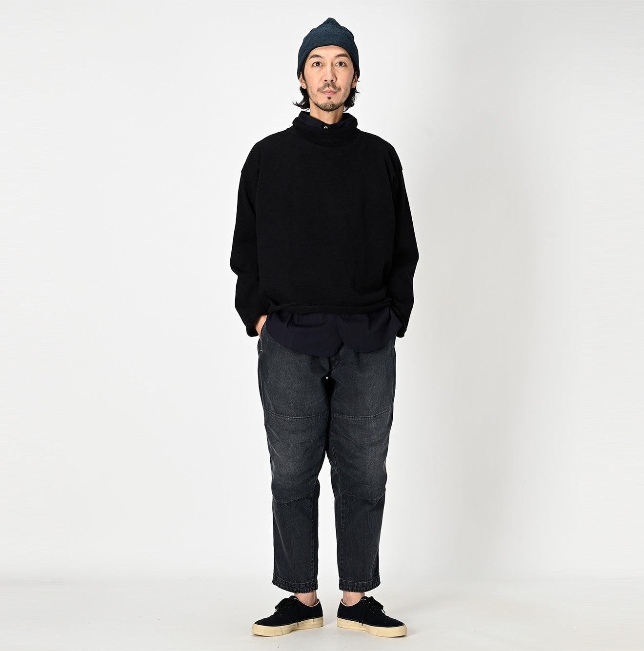 Kachikachi Dacapo Uma-Sweater