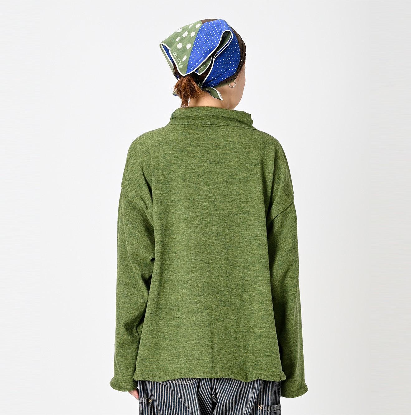 Kachikachi Dacapo Uma-Sweater