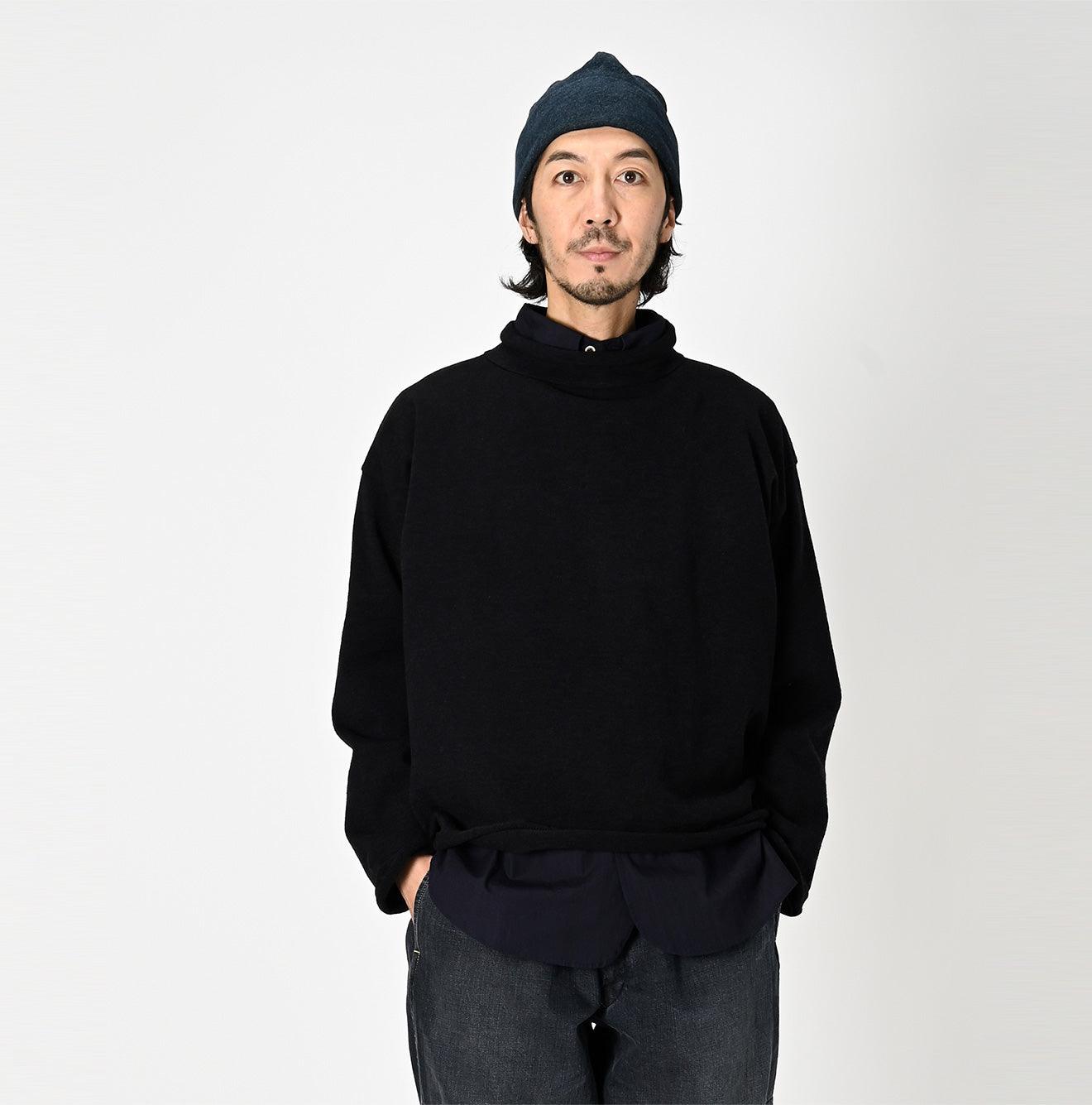Kachikachi Dacapo Uma-Sweater