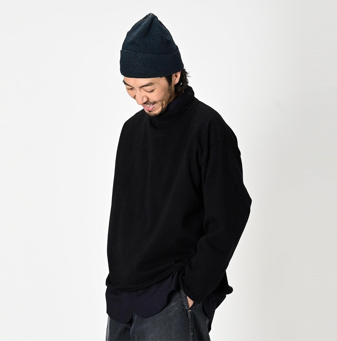 Kachikachi Dacapo Uma-Sweater