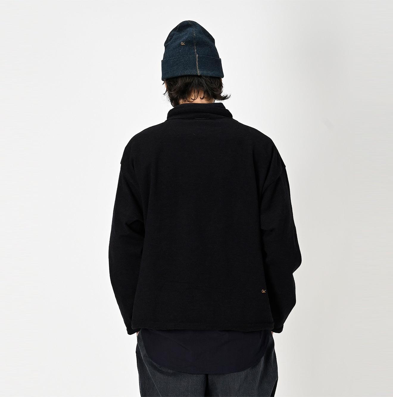 Kachikachi Dacapo Uma-Sweater