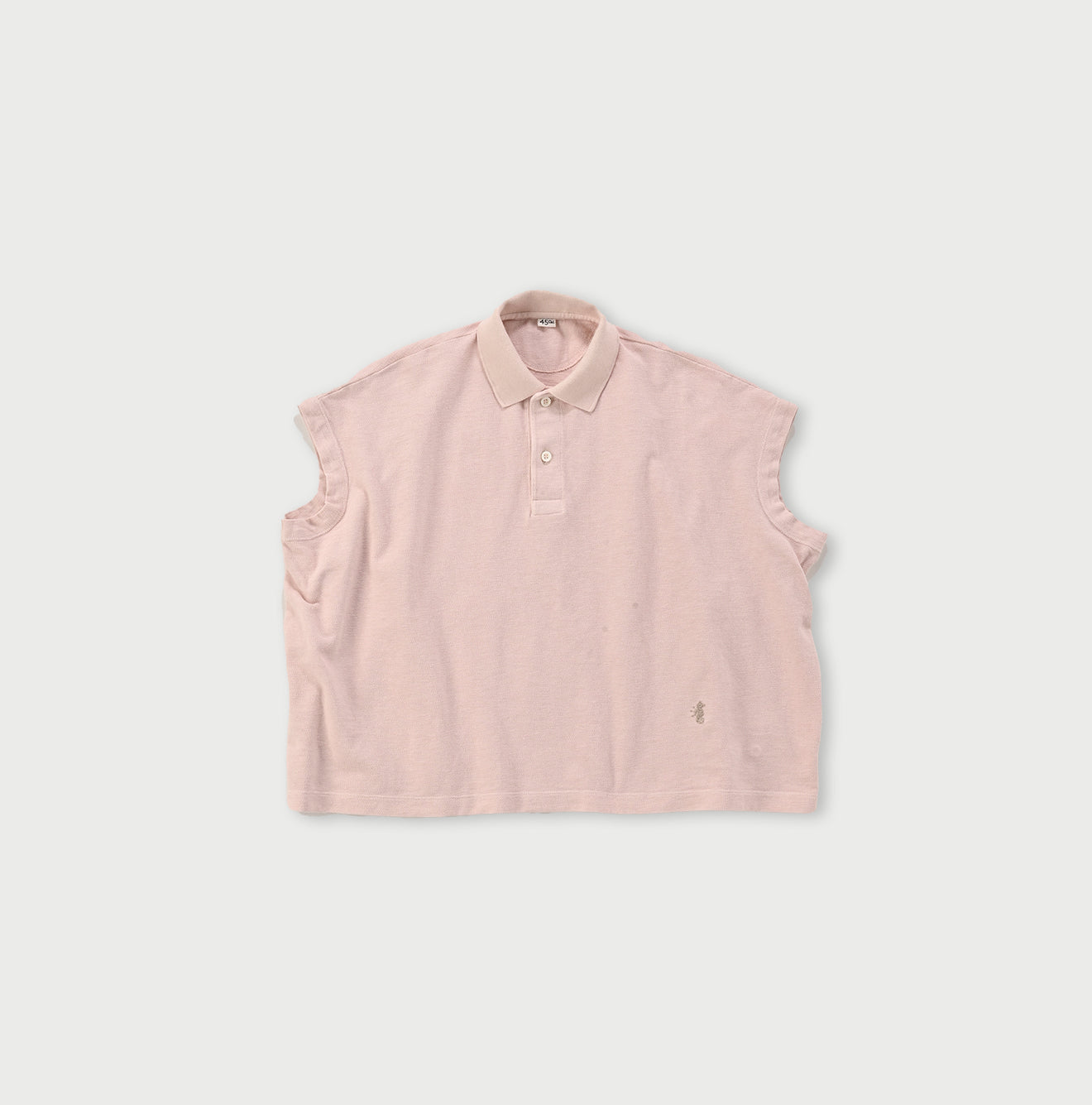 Cotton Pique Uma Polo