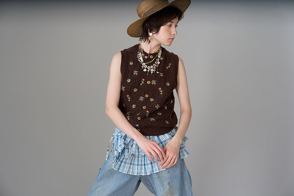 July Look 2026