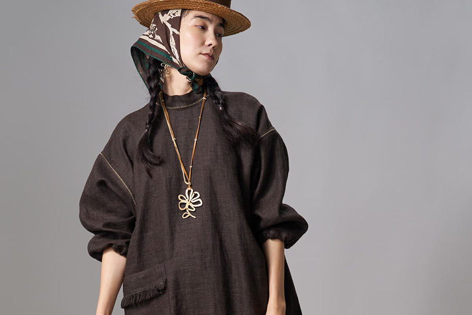 April Look 2026