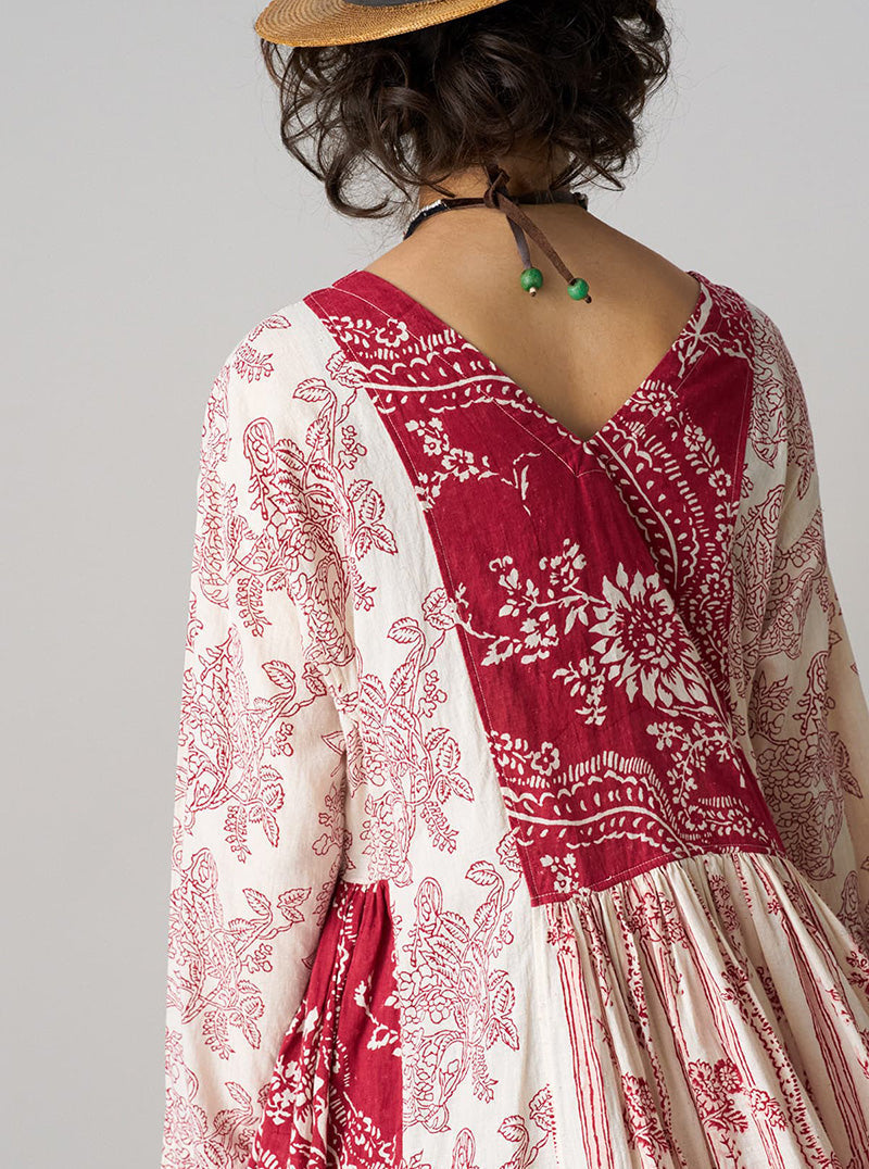 The Looks of February Collection