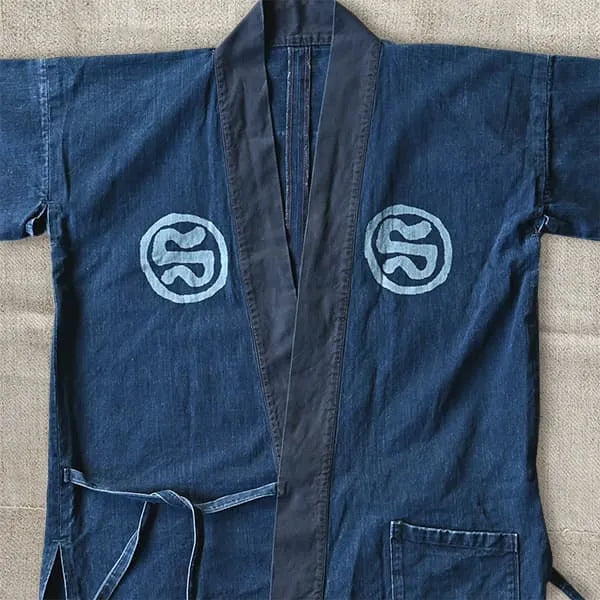 Happi Coats: Celebrating Tradition and Brand Spirit - 45R GLOBAL