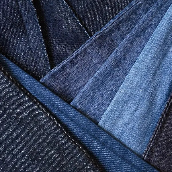 The Artistry of Denim: Fabric Innovations - 45R GLOBAL