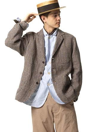 Unveiling the Jun Collection