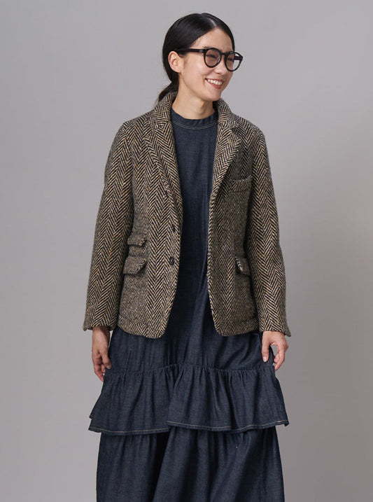 The Looks of October Collection