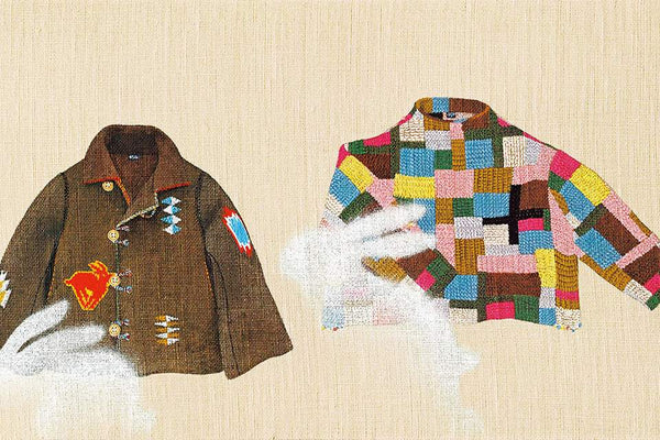 Winter Collection 2023