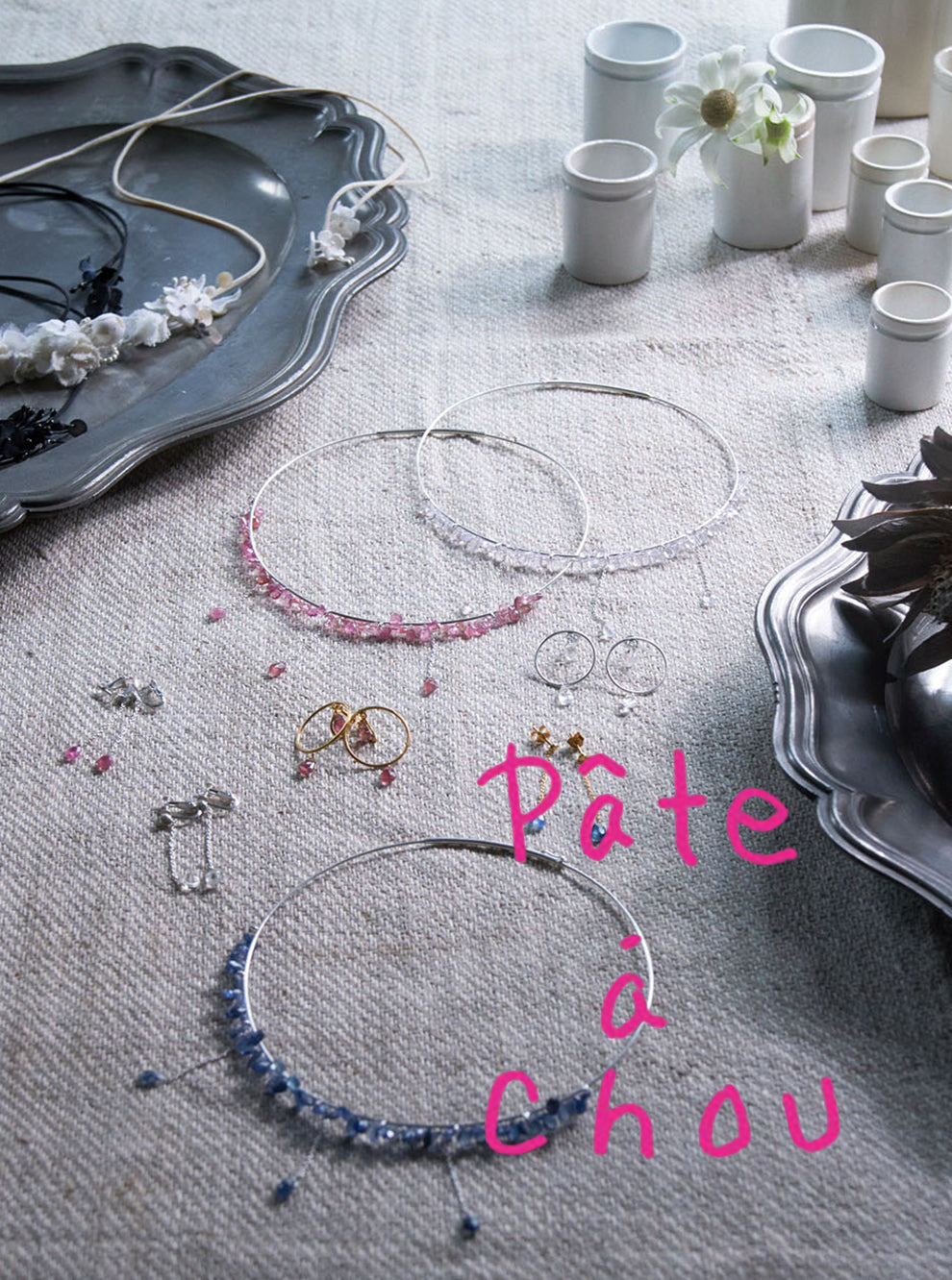 Black Formal Collection has been unveiled