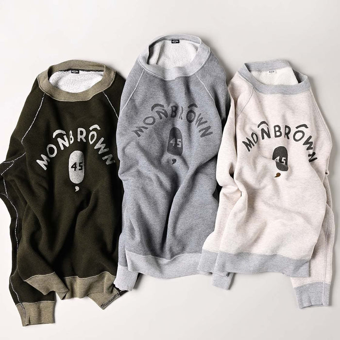 45R Cotton Fleece Collection