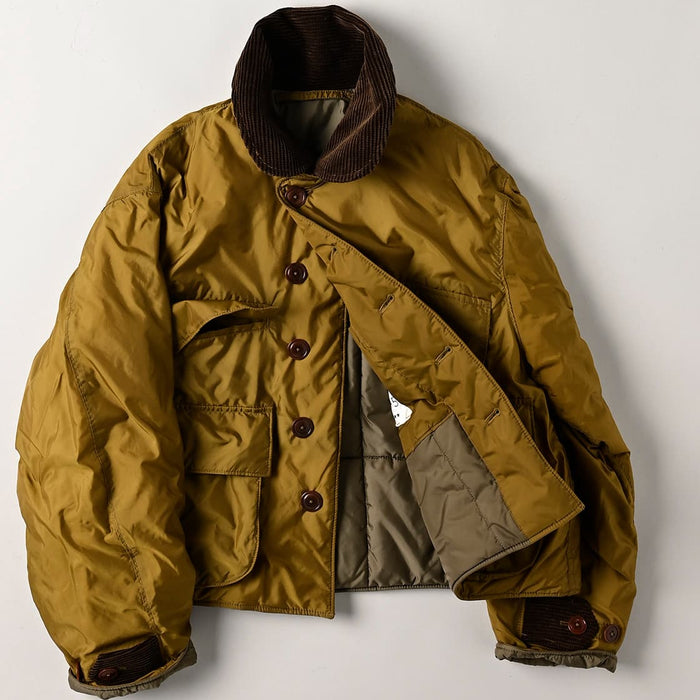 45R Outerwear Essentials