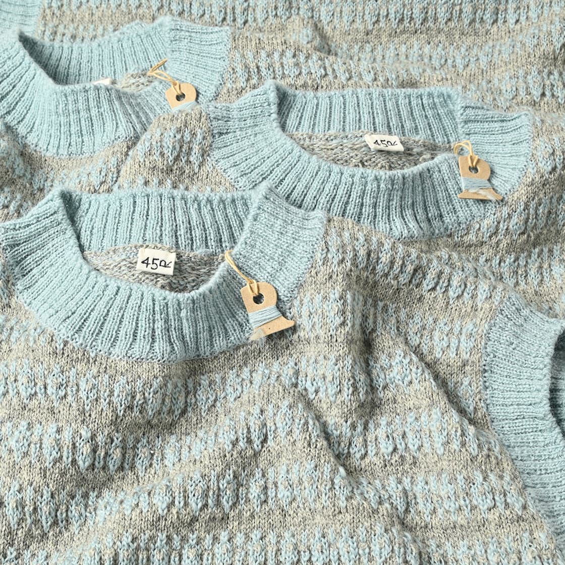 Knit