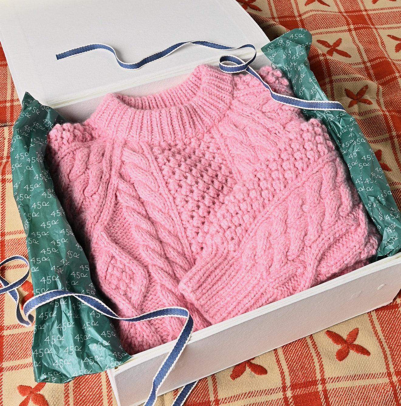 Gift Wrapping Service - 45R by 45rpm studio - Image 2