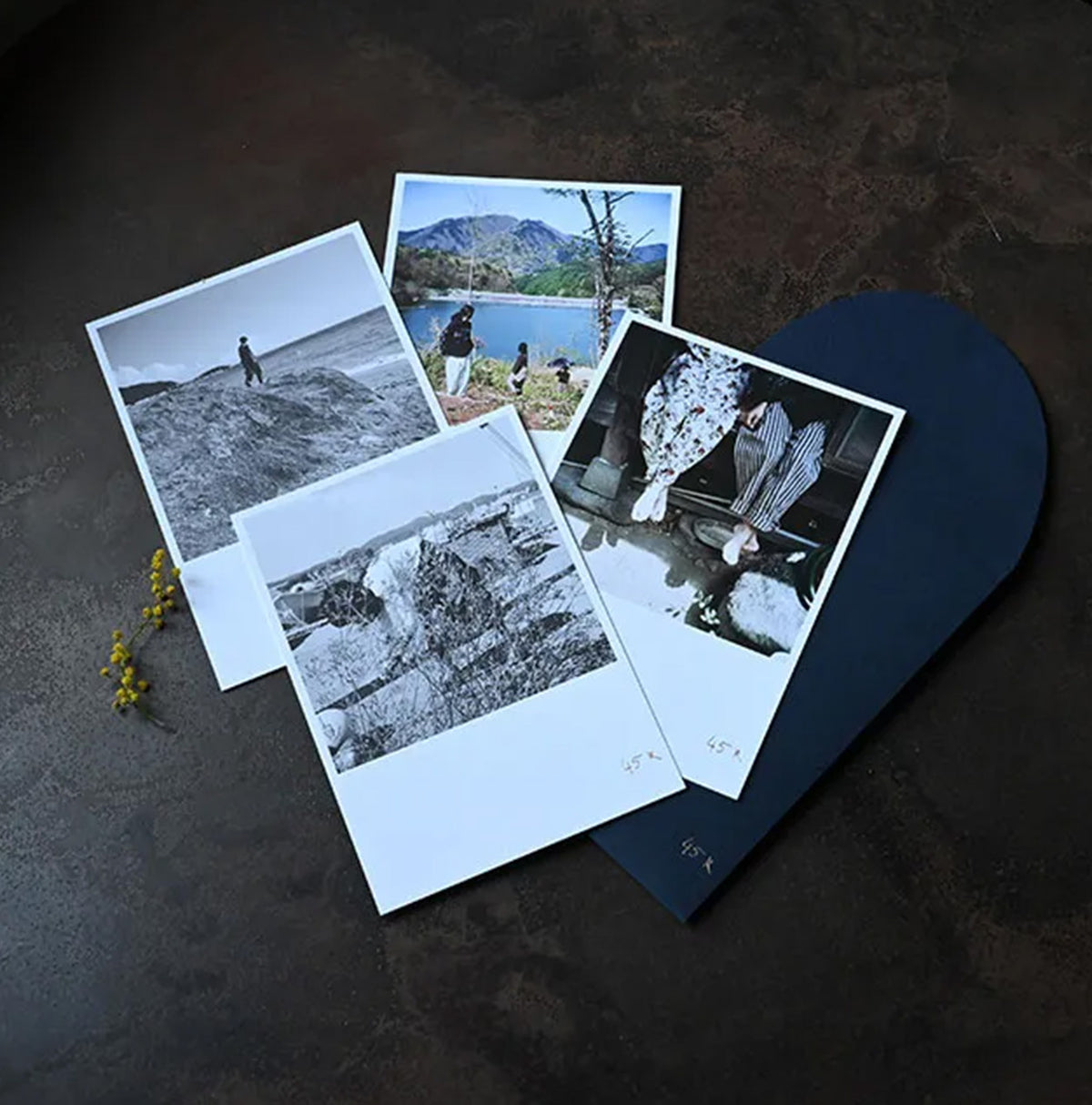 2026 Summer Postcard Set