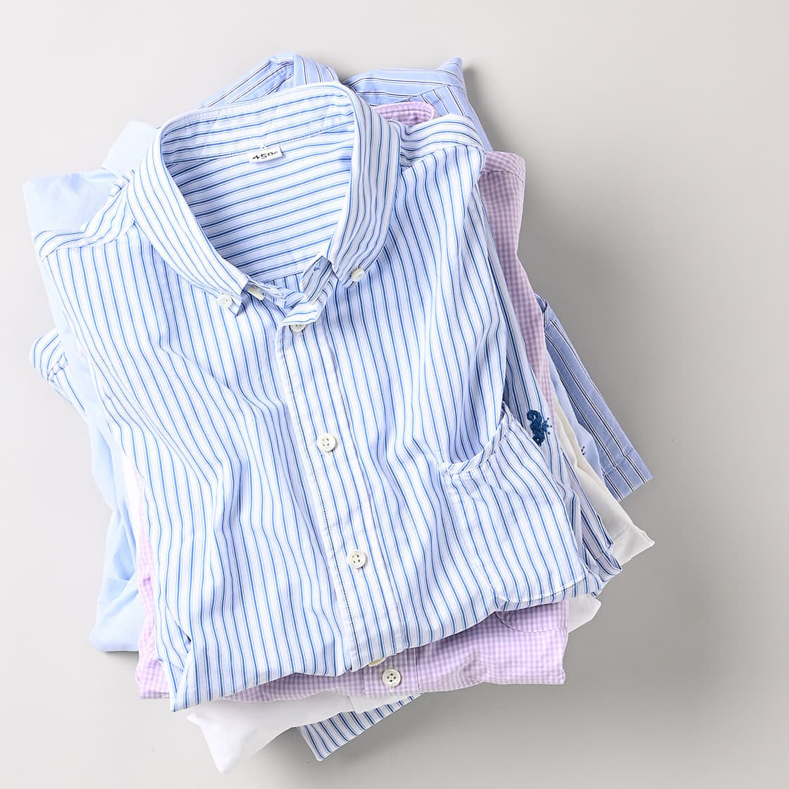 Ocean Shirts