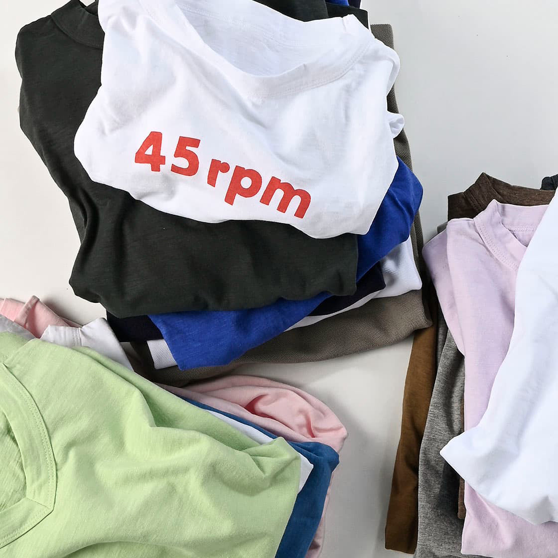 Long Sleeves Tee