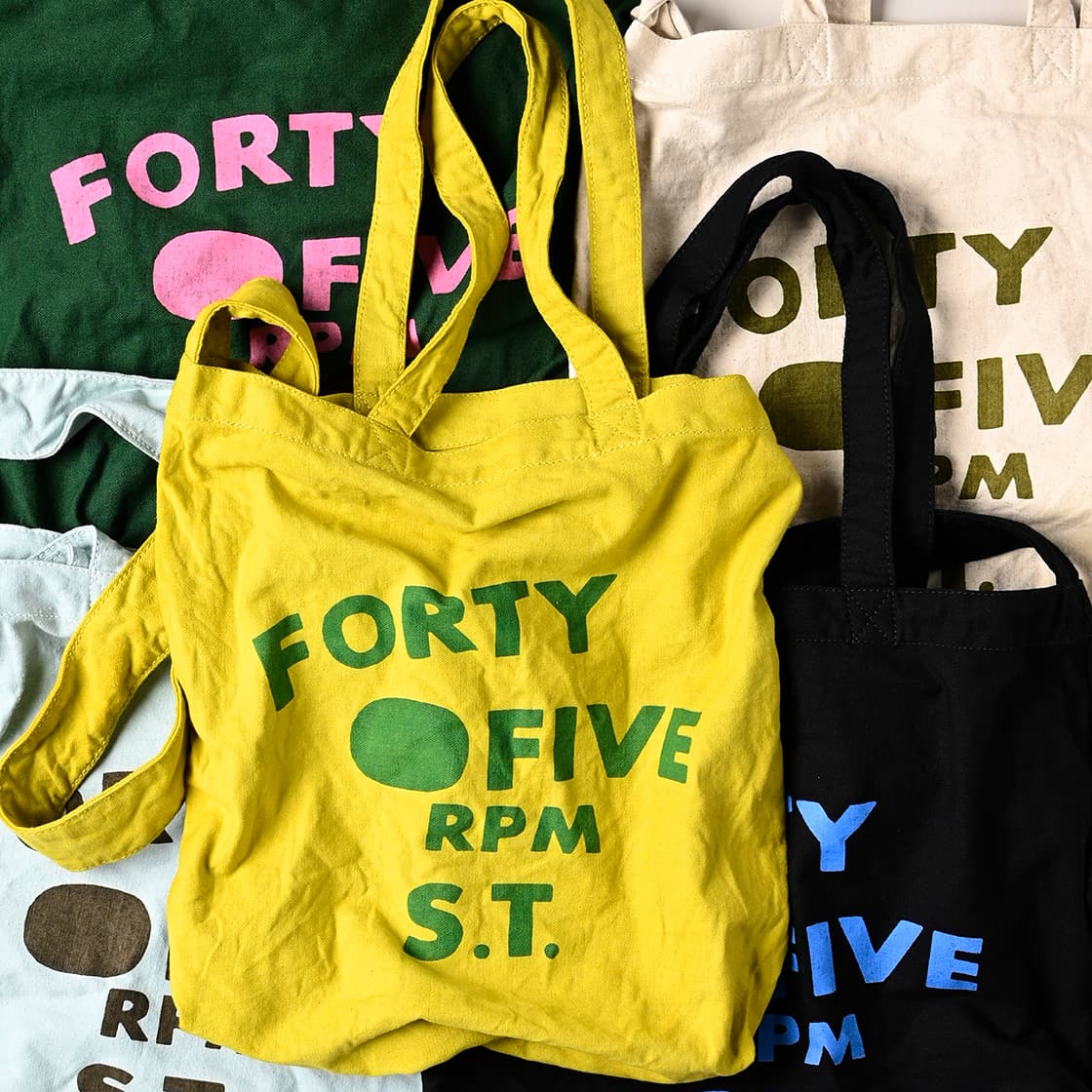 45R Bag