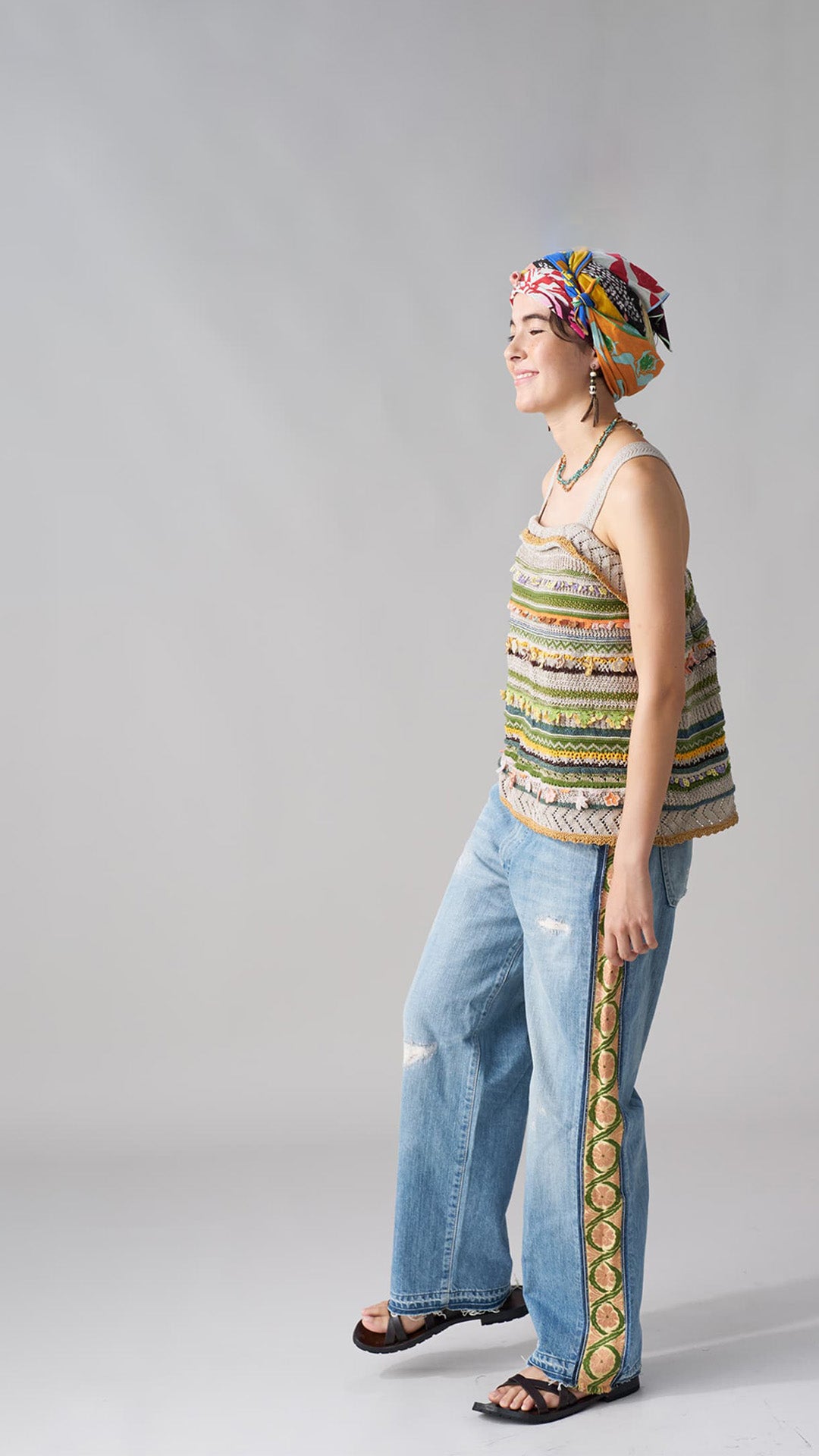トップス 45R 45R GLOBAL | Artisanal Japanese Clothing Since 1977