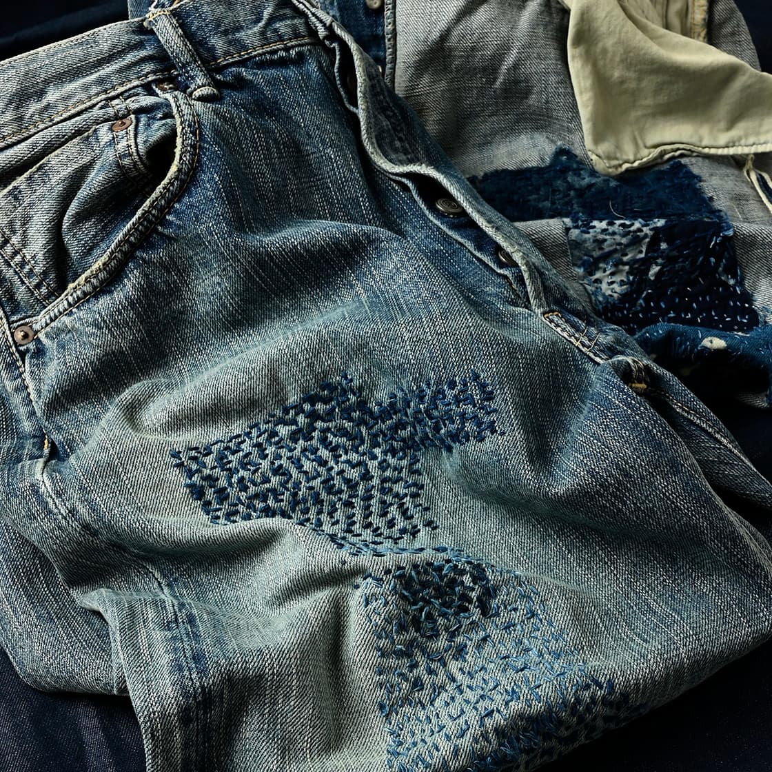 45R GLOBAL | Artisanal Japanese Clothing Since 1977