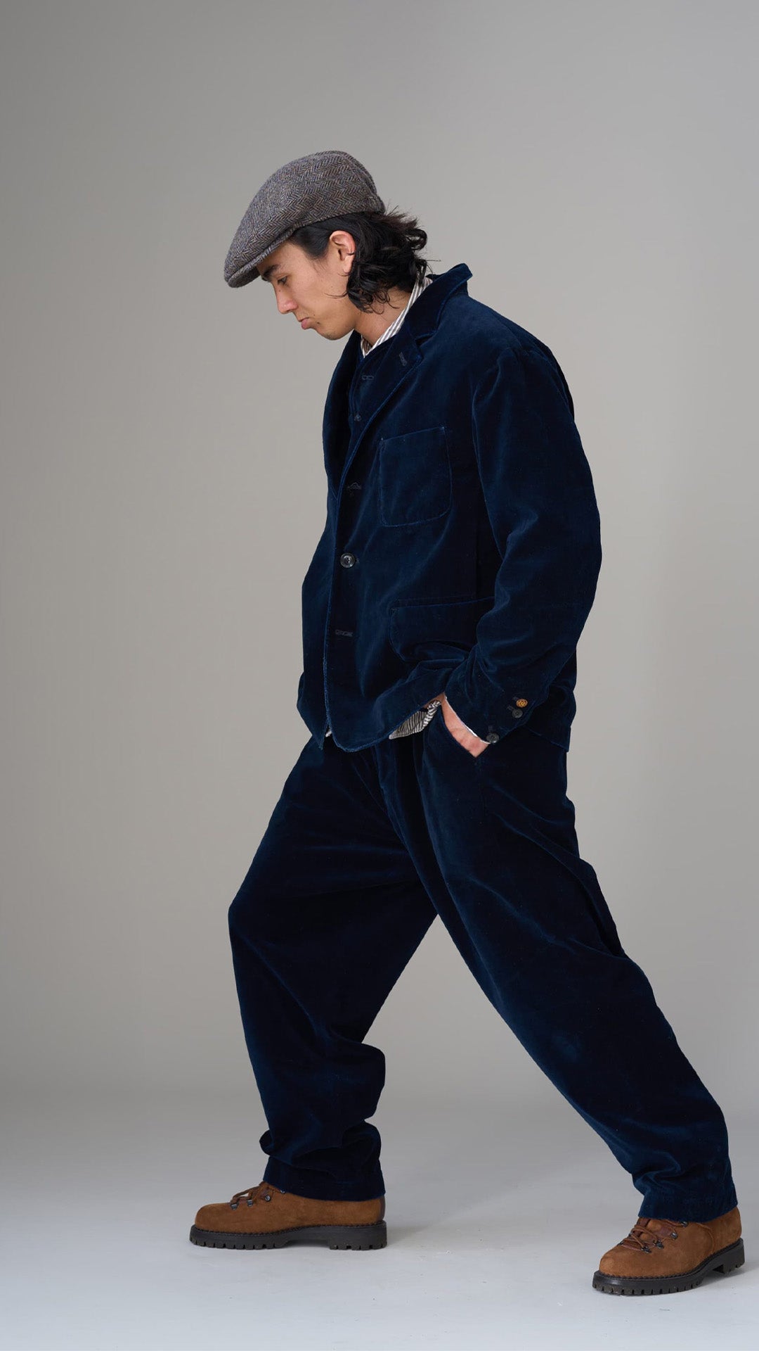 45R GLOBAL | Artisanal Japanese Clothing Since 1977