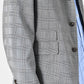 45R Summer Wool Notting Hill Jacket Men