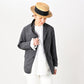 45R Summer Wool Notting Hill Jacket Men