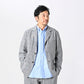 45R Summer Wool Notting Hill Jacket Men