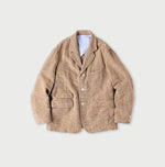 Cotton Linen Notting Hill Jacket Men - 45R by 45rpm studio