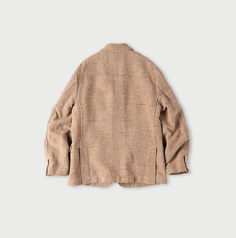 Cotton Linen Notting Hill Jacket Men