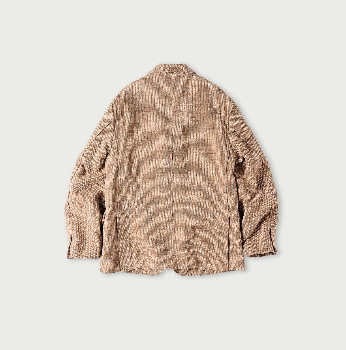 Cotton Linen Notting Hill Jacket Men