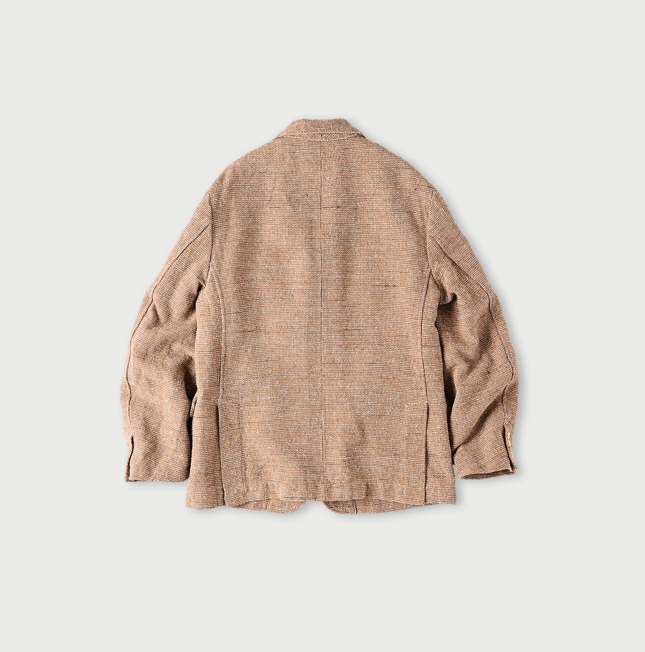 Cotton Linen Notting Hill Jacket Men