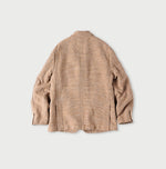 Cotton Linen Notting Hill Jacket Men