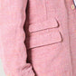 45R Cotton Linen Notting Hill Jacket Men