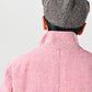 Cotton Linen Notting Hill Jacket Men - 45R by 45rpm studio