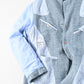 Cotton Linen Notting Hill Jacket Men - 45R by 45rpm studio