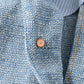 45R Cotton Linen Notting Hill Jacket Men