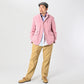 Cotton Linen Notting Hill Jacket Men - 45R by 45rpm studio