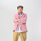 45R Cotton Linen Notting Hill Jacket Men