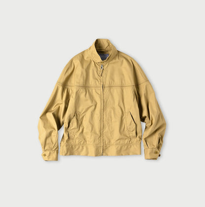 45R Light Gabardine Harrington Jacket