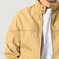 45R Light Gabardine Harrington Jacket