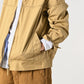 Light Gabardine Harrington Jacket (Size 3) - 45R by 45rpm studio