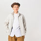 Light Gabardine Harrington Jacket (Size 3) - 45R by 45rpm studio