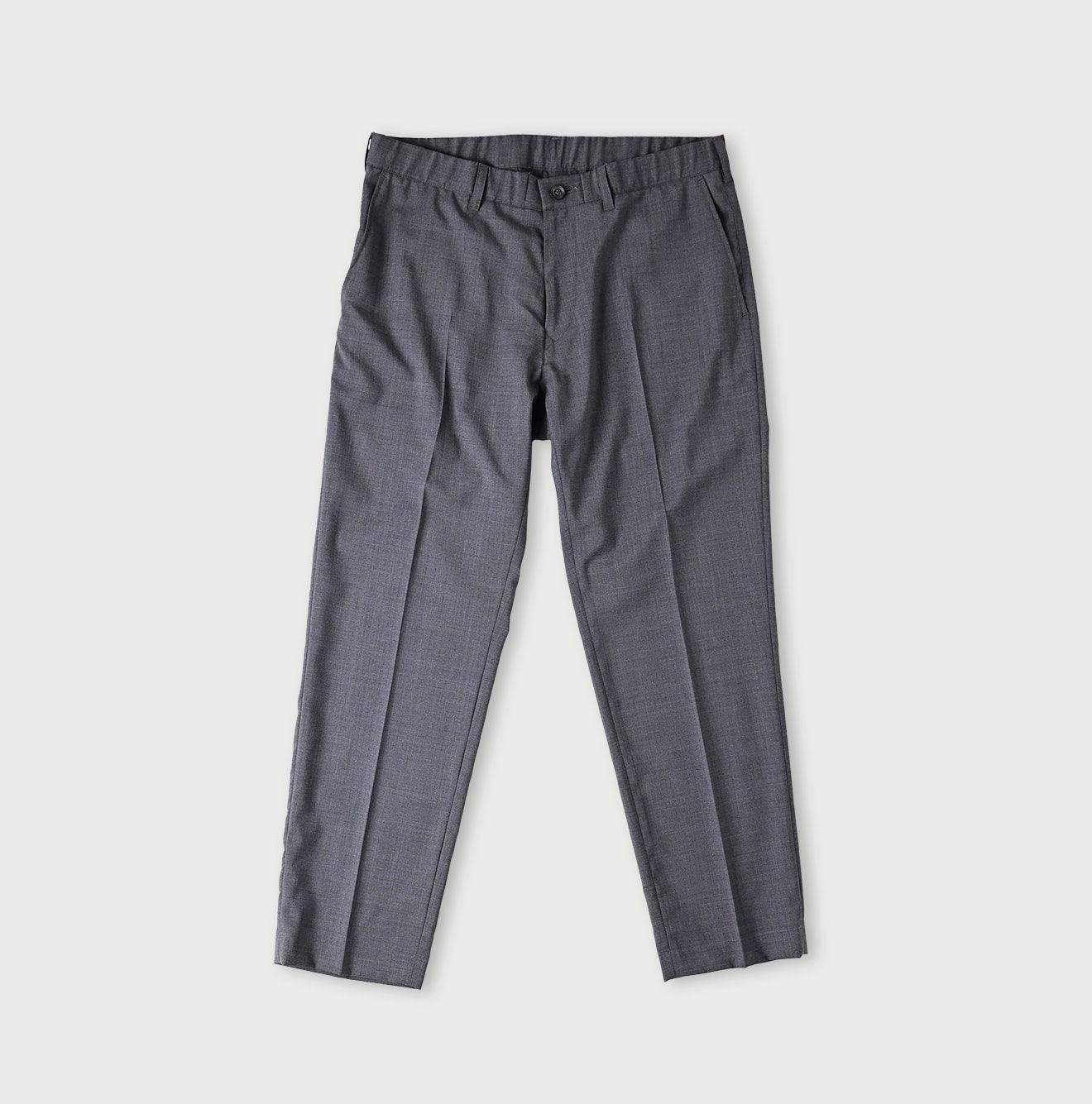 Summer Wool Easy Slacks Men (Size 3)