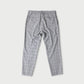 45R Summer Wool Easy Slacks Men