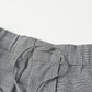 45R Summer Wool Easy Slacks Men