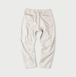Light Gabardine Easy Slacks Men - 45R by 45rpm studio