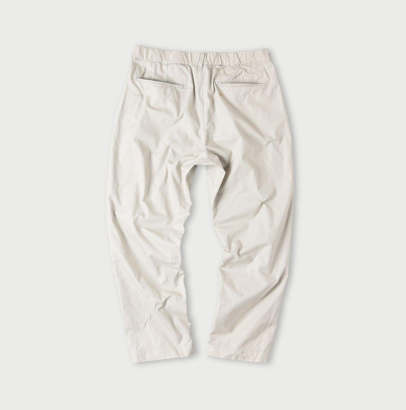 Light Gabardine Easy Slacks Men - 45R by 45rpm studio - Image 10