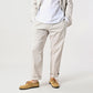 Light Gabardine Easy Slacks Men - 45R by 45rpm studio